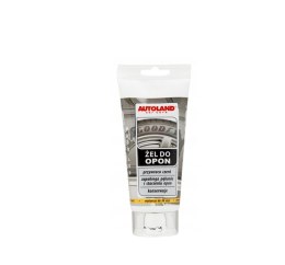 AUTOLAND ŻEL DO NABŁYSZCZANIA OPON 150ML (10)