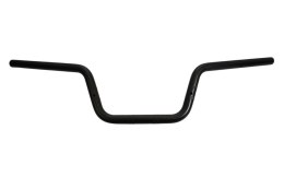 BIKETEC KIEROWNICA MOTOCYKLOWA STALOWA YAMAHA MT-07 TRACER (2022-) KOLOR CZARNY 2308110000