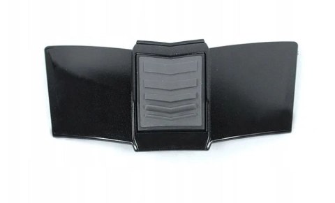 CABERG CZĘŚCI GÓRNY WLOT POWIETRZA DO KASKÓW MODUS/SINTESI/HYPER X KOLOR CZARNY POŁYSK CABERG CZĘŚCI GÓRNY WLOT POWIETRZA DO KASKÓW MODUS/SINTESI/HYPER X KOLOR CZARNY POŁYSK