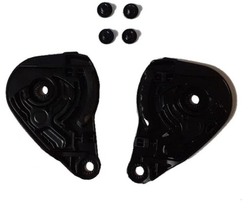 CABERG CZĘŚCI MECHANIZM WIZJERA I BLENDY DO KASKU AVALON / AVALON X (KOMPLET) CABERG CZĘŚCI MECHANIZM WIZJERA I BLENDY DO KASKU AVALON / AVALON X (KOMPLET)