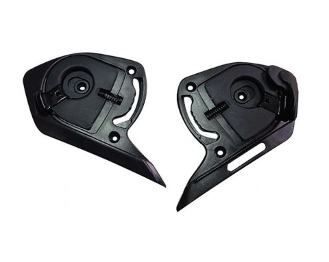 CABERG CZĘŚCI MECHANIZM WIZJERA (KOMPLET) DO KASKU DRIFT/DRIFT EVO CABERG CZĘŚCI MECHANIZM WIZJERA (KOMPLET) DO KASKU DRIFT/DRIFT EVO