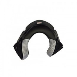CABERG CZĘŚCI POLICZKI (CHEEK PADS) DO KASKU RIVIERA V2 / V2+ (MODEL 2015) ROZMIAR XXL