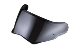 CABERG CZĘŚCI WIZJER (SZYBKA) LUSTRO (MIRROR), ODPORNY NA ZARYSOWANIA Z PINAMI POD PINLOCK DO MODELU DRIFT/DRIFT EVO KOLOR SREBR