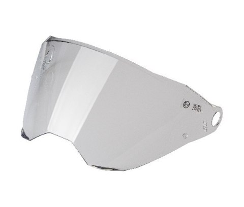 CABERG CZĘŚCI WIZJER (SZYBKA) PRZEZROCZYSTY, ODPORNY NA ZARYSOWANIA Z PINAMI POD PINLOCK DO MODELU STUNT, XTRACE CABERG CZĘŚCI WIZJER (SZYBKA) PRZEZROCZYSTY, ODPORNY NA ZARYSOWANIA Z PINAMI POD PINLOCK DO MODELU STUNT, XTRACE
