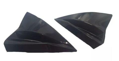 CABERG CZĘŚCI ZESTAW WLOTÓW TYLNEJ WENTYLACJI DO KASKU EGO KOLOR CZARNY CABERG CZĘŚCI ZESTAW WLOTÓW TYLNEJ WENTYLACJI DO KASKU EGO KOLOR CZARNY