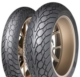 DUNLOP OPONA 160/60ZR17 MUTANT MT (69W) TL M+S TYŁ DOT 06/2025