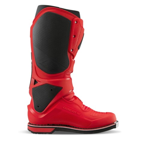 GAERNE BUTY CROSS/ENDURO MODEL SG-22 RED KOLOR CZERWONY ROZMIAR 45 GAERNE BUTY CROSS/ENDURO MODEL SG-22 RED KOLOR CZERWONY ROZMIAR 45