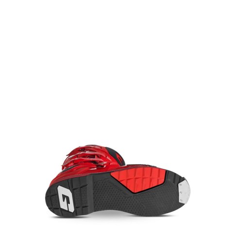 GAERNE BUTY CROSS/ENDURO MODEL SG-22 RED KOLOR CZERWONY ROZMIAR 45 GAERNE BUTY CROSS/ENDURO MODEL SG-22 RED KOLOR CZERWONY ROZMIAR 45