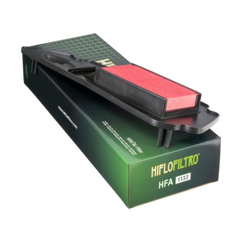 HIFLO FILTR POWIETRZA HONDA NSC 110 VISION 4T '17-'19 (17210-K44-D00) HIFLO FILTR POWIETRZA HONDA NSC 110 VISION 4T '17-'19 (17210-K44-D00)