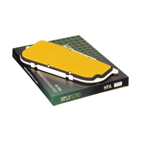 HIFLO FILTR POWIETRZA KAWASAKI ZZR1100C`90-93 (30) (K2180) HIFLO FILTR POWIETRZA KAWASAKI ZZR1100C`90-93 (30) (K2180)