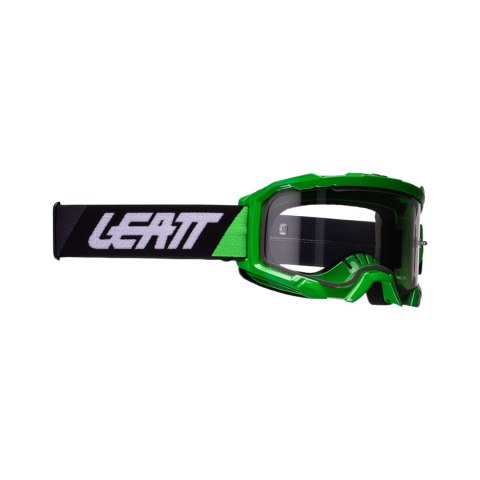 LEATT GOGLE VELOCITY 4.5 GOGGLE NEON LIME CLEAR 83% - KOLOR ZIELONY FLUO/CZARNY SZYBKA PRZEŹROCZYSTA LEATT GOGLE VELOCITY 4.5 GOGGLE NEON LIME CLEAR 83% - KOLOR ZIELONY FLUO/CZARNY SZYBKA PRZEŹROCZYSTA