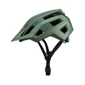 LEATT KASK ROWEROWY MTB TRAIL 3.0 V24 HELMET SPINACH KOLOR ZIELONY ROZMIAR M (55-59 cm)