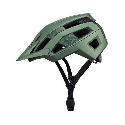 LEATT KASK ROWEROWY MTB TRAIL 3.0 V24 HELMET SPINACH KOLOR ZIELONY ROZMIAR M (55-59 cm) LEATT KASK ROWEROWY MTB TRAIL 3.0 V24 HELMET SPINACH KOLOR ZIELONY ROZMIAR M (55-59 cm)