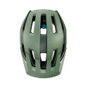LEATT KASK ROWEROWY MTB TRAIL 3.0 V24 HELMET SPINACH KOLOR ZIELONY ROZMIAR M (55-59 cm)