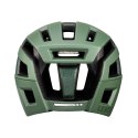 LEATT KASK ROWEROWY MTB TRAIL 3.0 V24 HELMET SPINACH KOLOR ZIELONY ROZMIAR M (55-59 cm)