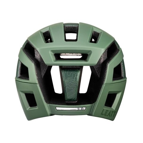LEATT KASK ROWEROWY MTB TRAIL 3.0 V24 HELMET SPINACH KOLOR ZIELONY ROZMIAR M (55-59 cm) LEATT KASK ROWEROWY MTB TRAIL 3.0 V24 HELMET SPINACH KOLOR ZIELONY ROZMIAR M (55-59 cm)