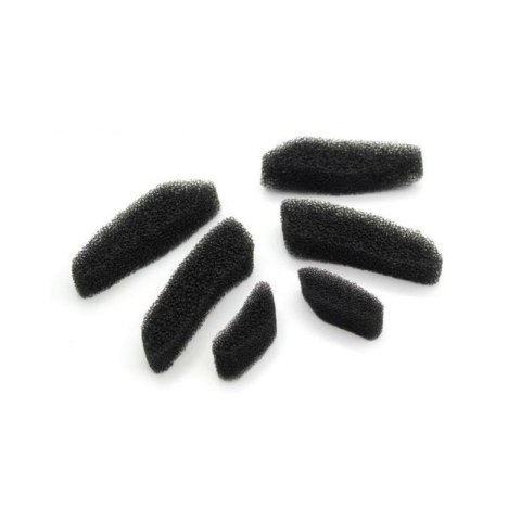 LEATT PIANKI DO USZCZELNIENIA WLOTÓW POWIETRZA W KASKU MOTO 5.5/6.5 VENT BLOCK KIT / VENT REDUCTION (CZĘŚCI ZAMIENNE) LEATT PIANKI DO USZCZELNIENIA WLOTÓW POWIETRZA W KASKU MOTO 5.5/6.5 VENT BLOCK KIT / VENT REDUCTION (CZĘŚCI ZAMIENNE)