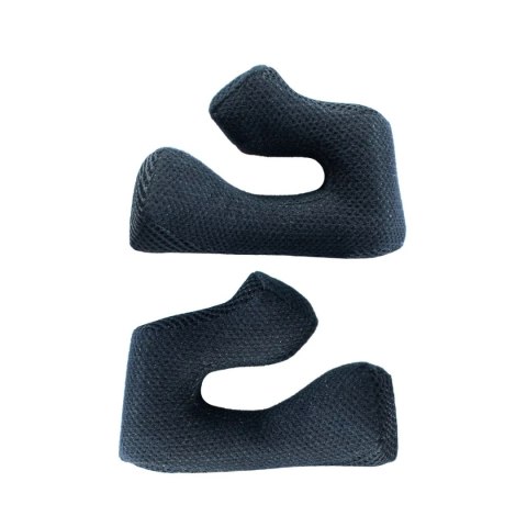 LEATT POLICZKI/CHEEK PADS DO KASKU MOTO 3.5 ROZMIAR 35mm LEATT POLICZKI/CHEEK PADS DO KASKU MOTO 3.5 ROZMIAR 35mm