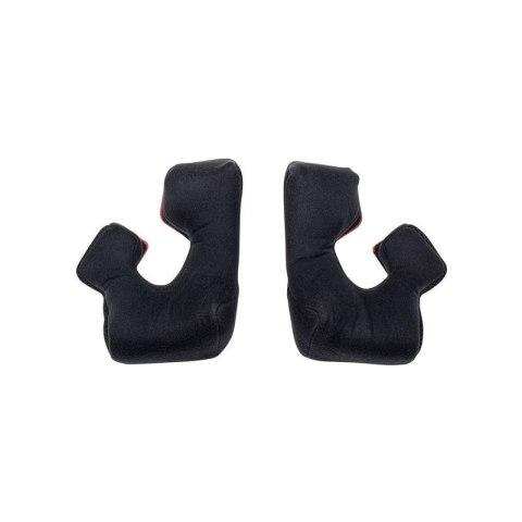 LEATT POLICZKI/CHEEK PADS DO KASKU MOTO 7.5 - 30 mm (CZĘŚCI ZAMIENNE) LEATT POLICZKI/CHEEK PADS DO KASKU MOTO 7.5 - 30 mm (CZĘŚCI ZAMIENNE)