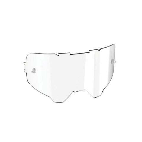 LEATT SZYBKA NIEPARUJĄCA PRZEŹROCZYSTA - LENS CLEAR 83% LEATT SZYBKA NIEPARUJĄCA PRZEŹROCZYSTA - LENS CLEAR 83%