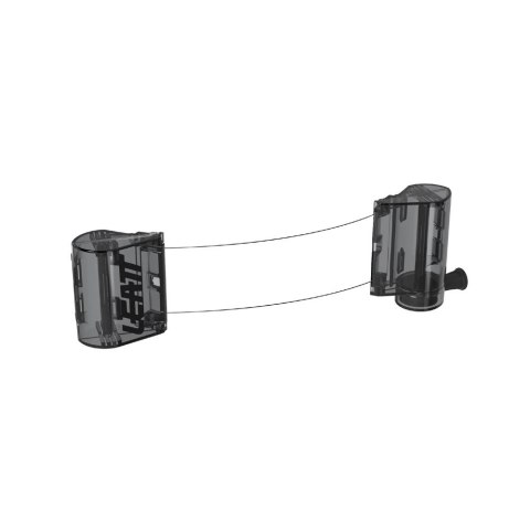 LEATT ZESTAW/KIT ROLL-OFF DO GOGLI VELOCITY 5.5/6.5 - 48 mm LEATT ZESTAW/KIT ROLL-OFF DO GOGLI VELOCITY 5.5/6.5 - 48 mm