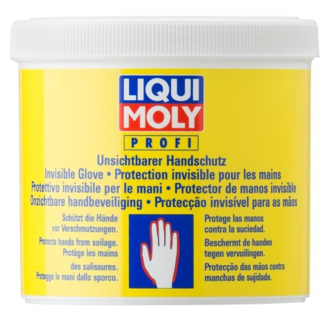 LIQUI MOLY NIEWIDZIALNA RĘKAWICZKA 0,65L (4) LIQUI MOLY NIEWIDZIALNA RĘKAWICZKA 0,65L (4)