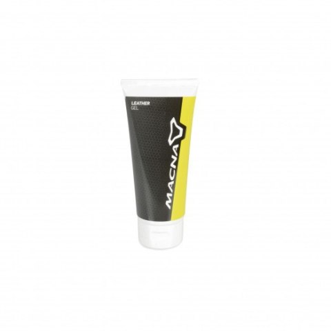 MACNA WYPRZEDAŻ ŻEL DO IMPREGNACJI SKÓRY (BEZBARWNY) LEATHER CONDITIONER GEL PLAIN (200 ml) MACNA WYPRZEDAŻ ŻEL DO IMPREGNACJI SKÓRY (BEZBARWNY) LEATHER CONDITIONER GEL PLAIN (200 ml)