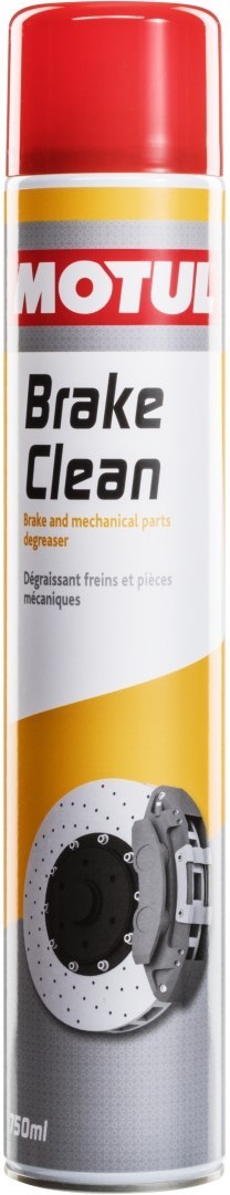 MOTUL BRAKE CLEAN 750 ML (SPRAY) (BRAKE CLEANER) MOTUL BRAKE CLEAN 750 ML (SPRAY) (BRAKE CLEANER)