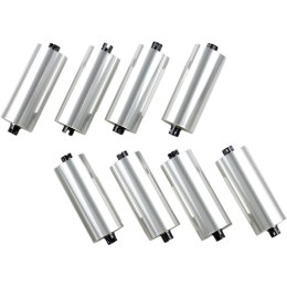 PROGRIP ROLKA ROLL OFF XL PG3369 SZEROKOŚĆ 5CM (8 SZT.) (DO SYSTEMU ROLL OFF PZ3368XL DO GOGLI DO GOGLI PG3303 VISTA ORAZ PG3300