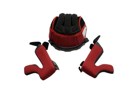PROGRIP WYŚCIÓŁKA DO KASKU PG3090/3091 ROZM. M WYPRZEDAŻ PROGRIP WYŚCIÓŁKA DO KASKU PG3090/3091 ROZM. M WYPRZEDAŻ