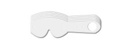 PROGRIP ZRYWKI PG3370 (10 SZT.) STANDARD DO GOGLI PG3303 VISTA ORAZ PG3300 VISION - PROMOCJA - STD CENA 47,90