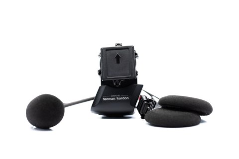 SENA ZESTAW MONTAŻOWY DO INTERKOMU Z KAMERĄ 50C Z MIKROFONEM I GŁOŚNIKAMI Z SYSTEMEM AUDIO HARMAN KARDON (EL) SENA ZESTAW MONTAŻOWY DO INTERKOMU Z KAMERĄ 50C Z MIKROFONEM I GŁOŚNIKAMI Z SYSTEMEM AUDIO HARMAN KARDON (EL)
