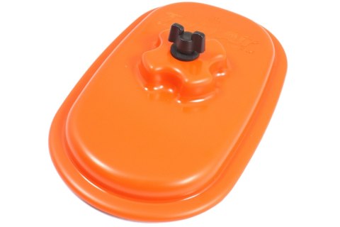 TWIN AIR POKRYWA FILTRA POWIETRZA (DO MYCIA MOTOCYKLA) HONDA CRF 250 '18-21'; CRF 450 '17-20' AIR BOX COVER TWIN AIR POKRYWA FILTRA POWIETRZA (DO MYCIA MOTOCYKLA) HONDA CRF 250 '18-21'; CRF 450 '17-20' AIR BOX COVER