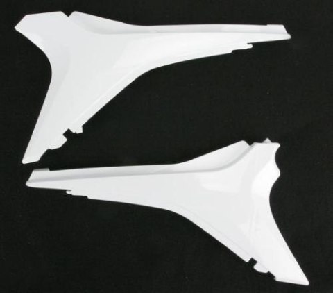 UFO OSŁONY FILTRA POWIETRZA KTM SX '11, EXC '12-'13 KOLOR BIAŁY UFO OSŁONY FILTRA POWIETRZA KTM SX '11, EXC '12-'13 KOLOR BIAŁY