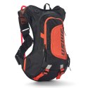 USWE CAMEL BAG RAW 12 KOLOR POMARAŃCZOWY MOTO/ROWER POJEMNOŚĆ 3 LITRY PŁYN (12 L PLECAK + 3L PŁYN) - ZASTĄPIONY 5212090038