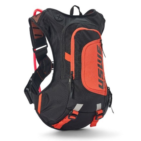 USWE CAMEL BAG RAW 12 KOLOR POMARAŃCZOWY MOTO/ROWER POJEMNOŚĆ 3 LITRY PŁYN (12 L PLECAK + 3L PŁYN) - ZASTĄPIONY 5212090038 USWE CAMEL BAG RAW 12 KOLOR POMARAŃCZOWY MOTO/ROWER POJEMNOŚĆ 3 LITRY PŁYN (12 L PLECAK + 3L PŁYN) - ZASTĄPIONY 5212090038