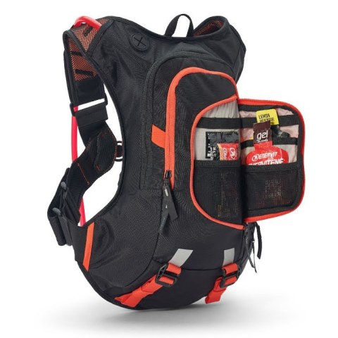 USWE CAMEL BAG RAW 12 KOLOR POMARAŃCZOWY MOTO/ROWER POJEMNOŚĆ 3 LITRY PŁYN (12 L PLECAK + 3L PŁYN) - ZASTĄPIONY 5212090038 USWE CAMEL BAG RAW 12 KOLOR POMARAŃCZOWY MOTO/ROWER POJEMNOŚĆ 3 LITRY PŁYN (12 L PLECAK + 3L PŁYN) - ZASTĄPIONY 5212090038