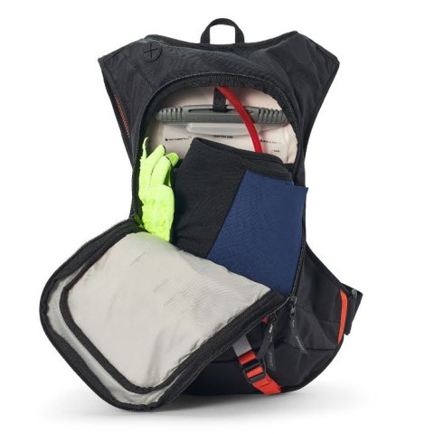 USWE CAMEL BAG RAW 12 KOLOR POMARAŃCZOWY MOTO/ROWER POJEMNOŚĆ 3 LITRY PŁYN (12 L PLECAK + 3L PŁYN) - ZASTĄPIONY 5212090038 USWE CAMEL BAG RAW 12 KOLOR POMARAŃCZOWY MOTO/ROWER POJEMNOŚĆ 3 LITRY PŁYN (12 L PLECAK + 3L PŁYN) - ZASTĄPIONY 5212090038