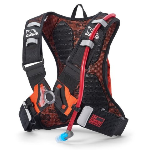 USWE PROMOCJA CAMEL BAG RAW 3 KOLOR CZARNY/POMARAŃCZOWY MOTO/ROWER POJEMNOŚĆ 2 LITRY PŁYN (3L PLECAK + 2L PŁYN) - ZASTĄPIONY 520 USWE PROMOCJA CAMEL BAG RAW 3 KOLOR CZARNY/POMARAŃCZOWY MOTO/ROWER POJEMNOŚĆ 2 LITRY PŁYN (3L PLECAK + 2L PŁYN) - ZASTĄPIONY 520