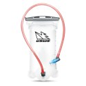 USWE PROMOCJA CAMEL BAG RAW 3 KOLOR CZARNY/POMARAŃCZOWY MOTO/ROWER POJEMNOŚĆ 2 LITRY PŁYN (3L PLECAK + 2L PŁYN) - ZASTĄPIONY 520