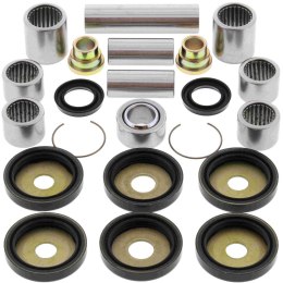 ALL BALLS ZESTAW NAPRAWCZY ŁĄCZNIKA (PRZEGUBU) WAHACZA HONDA XR 250R '86-'95, XR 350R (85), XR 600R '85-'00, XR 650L '93-'14