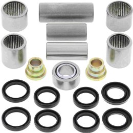 ALL BALLS ZESTAW NAPRAWCZY ŁĄCZNIKA (PRZEGUBU) WAHACZA HONDA XR 250R '96-'04, XR 400R '96-'97