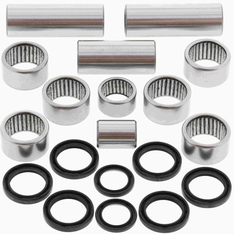 ALL BALLS ZESTAW NAPRAWCZY ŁĄCZNIKA (PRZEGUBU) WAHACZA SUZUKI DRZ 400E '00-'07, DRZ 400S '00-'14, DRZ 400SM '05-'14, RM 125/250 ALL BALLS ZESTAW NAPRAWCZY ŁĄCZNIKA (PRZEGUBU) WAHACZA SUZUKI DRZ 400E '00-'07, DRZ 400S '00-'14, DRZ 400SM '05-'14, RM 125/250