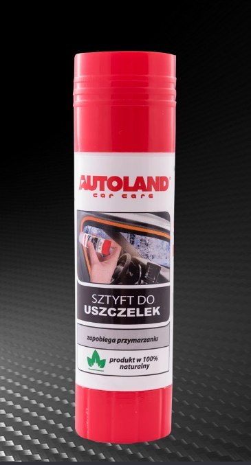 AUTOLAND SZTYFT DO USZCZELEK SAMOCHODOWYCH (24) AUTOLAND SZTYFT DO USZCZELEK SAMOCHODOWYCH (24)