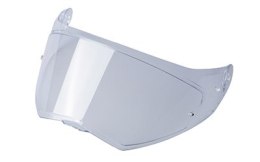 CABERG CZĘŚCI WIZJER (SZYBKA) PRZEŹROCZYSTY ODPORNY NA ZARYSOWANIA DO MODELU DRIFT EVO II