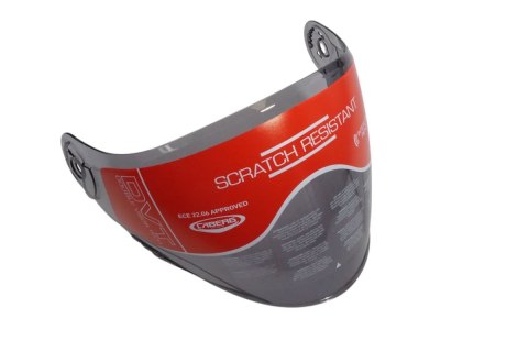CABERG CZĘŚCI WIZJER (SZYBKA) PRZYCIEMNIANY (LIGHT DARK), ODPORNY NA ZARYSOWANIA DO MODELU RIVIERA V4X / V4 CABERG CZĘŚCI WIZJER (SZYBKA) PRZYCIEMNIANY (LIGHT DARK), ODPORNY NA ZARYSOWANIA DO MODELU RIVIERA V4X / V4