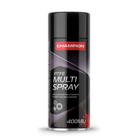 CHAMPION MULTISPRAY 400ML (AKC) CHAMPION MULTISPRAY 400ML (AKC)