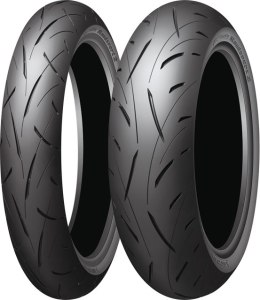 DUNLOP OPONA 160/60ZR17 SPORTMAX ROADSPORT 2 (69W) TL TYŁ DOT 06-44/2024