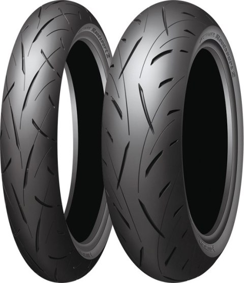 DUNLOP OPONA 160/60ZR17 SPORTMAX ROADSPORT 2 (69W) TL TYŁ DOT 06-44/2024 DUNLOP OPONA 160/60ZR17 SPORTMAX ROADSPORT 2 (69W) TL TYŁ DOT 06-44/2024