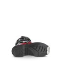 GAERNE BUTY CROSS/ENDURO JUNIOR/KID/DZIECIĘCE MODEL GX-J KOLOR CZARNY/BIAŁY/CZERWONY ROZMIAR 33